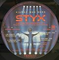 Styx-Kilroy Was Here
