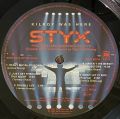 Styx-Kilroy Was Here