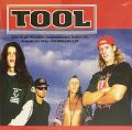 Tool-Live At The Starplex Amphitheatre, Dallas, TX. August 1st 1993 - FM Broadcast