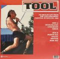 Tool-Live At The Starplex Amphitheatre, Dallas, TX. August 1st 1993 - FM Broadcast