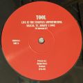 Tool-Live At The Starplex Amphitheatre, Dallas, TX. August 1st 1993 - FM Broadcast