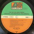 The Blues Brothers-The Blues Brothers (Original Soundtrack Recording)