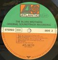 The Blues Brothers-The Blues Brothers (Original Soundtrack Recording)
