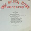 The Beach Boys-Surfin' Safari