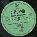 Tublatanka-Žeravé Znamenie Osudu