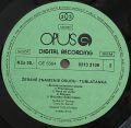 Tublatanka-Žeravé Znamenie Osudu