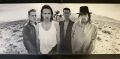 U2-The Joshua Tree