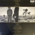 U2-The Joshua Tree