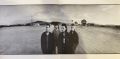 U2-The Joshua Tree