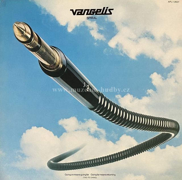 Vangelis