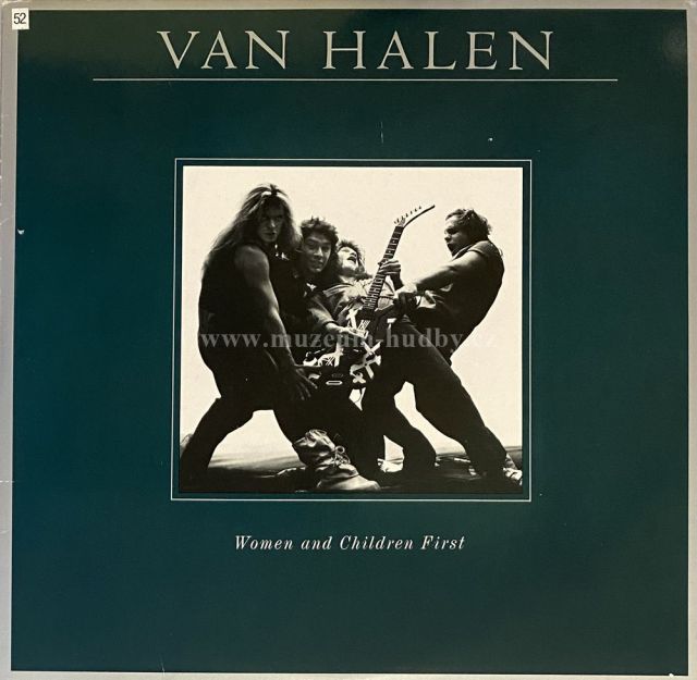 Van Halen
