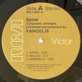 Vangelis-Spiral