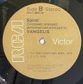 Vangelis-Spiral