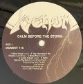 Venom-Calm Before The Storm