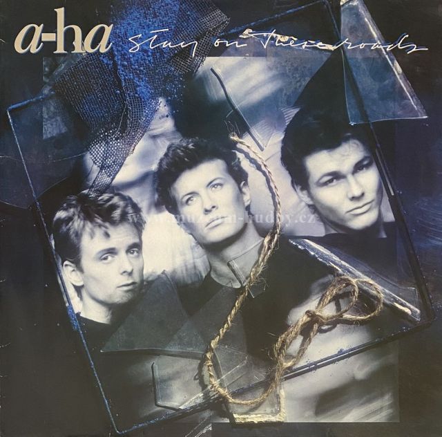 a-ha