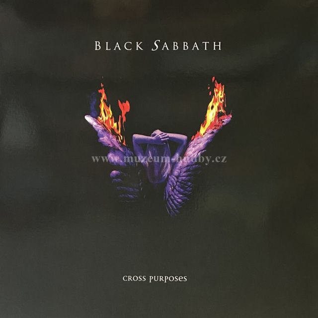 Black Sabbath