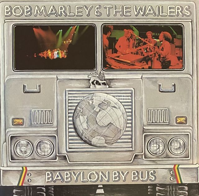 Bob Marley & The Wailers