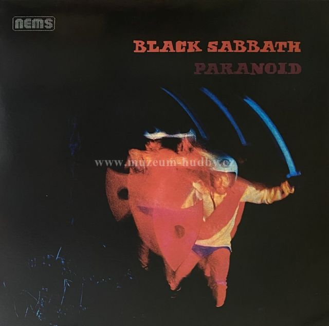 Black Sabbath