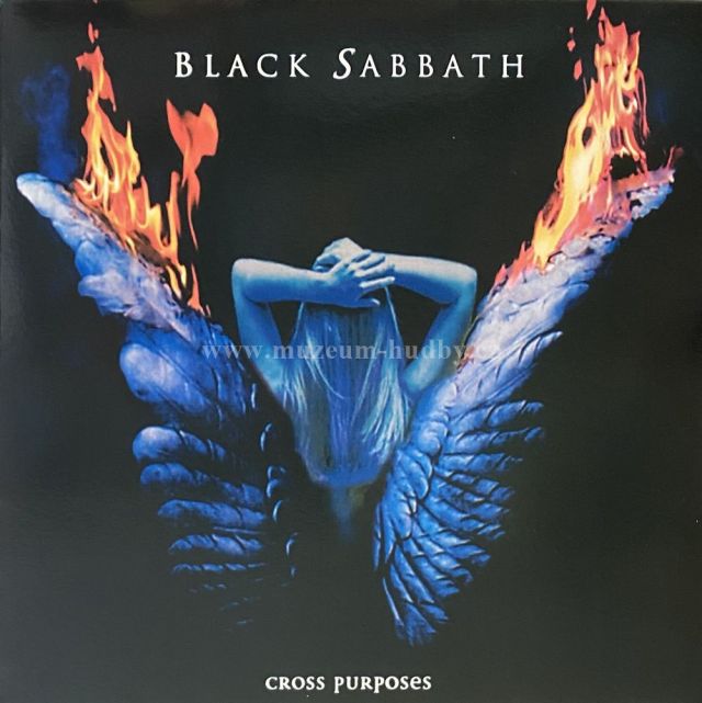 Black Sabbath