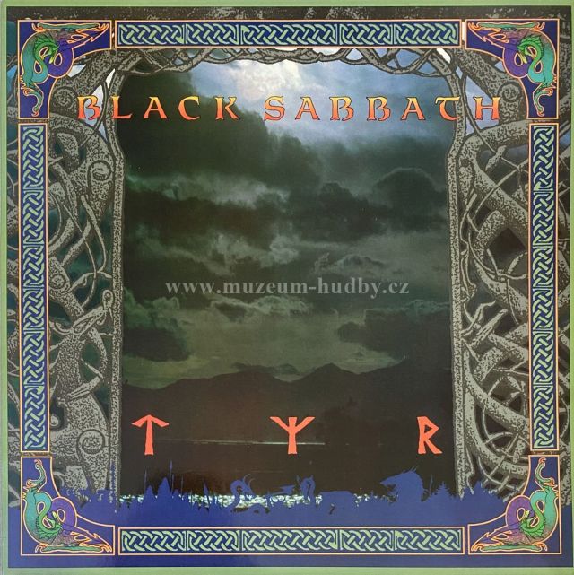 Black Sabbath