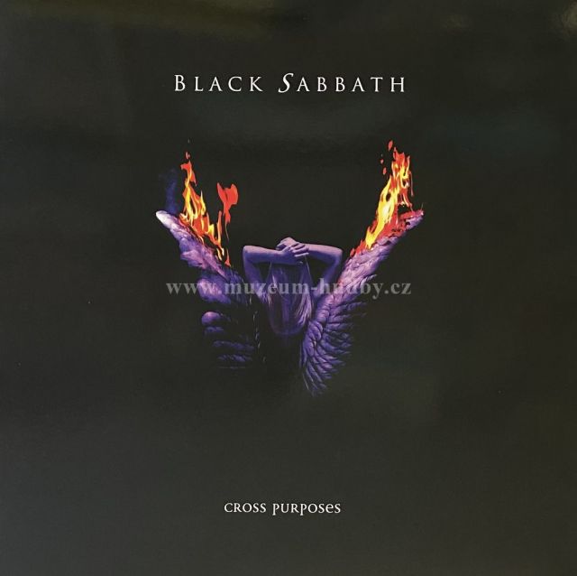 Black Sabbath