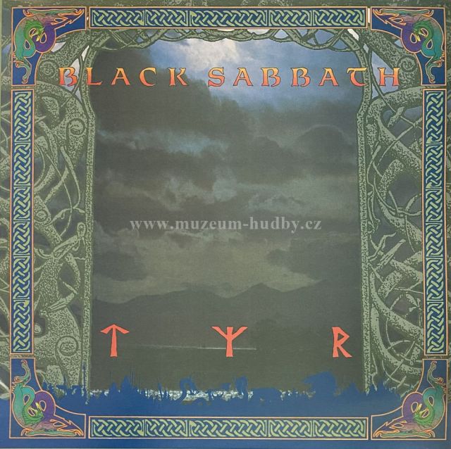 Black Sabbath