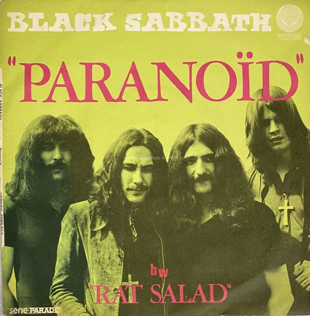 Black Sabbath