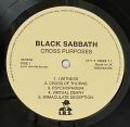 Black Sabbath-Cross Purposes [+priloha]