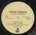 Black Sabbath-Cross Purposes [+priloha]