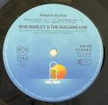 Bob Marley & The Wailers-Babylon By Bus