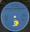 Bob Marley & The Wailers-Babylon By Bus