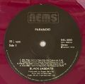 Black Sabbath-Paranoid [Purple Vinyl]