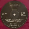 Black Sabbath-Paranoid [Purple Vinyl]