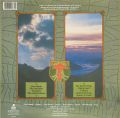 Black Sabbath-Tyr [Transparent Vinyl]