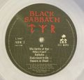 Black Sabbath-Tyr [Transparent Vinyl]