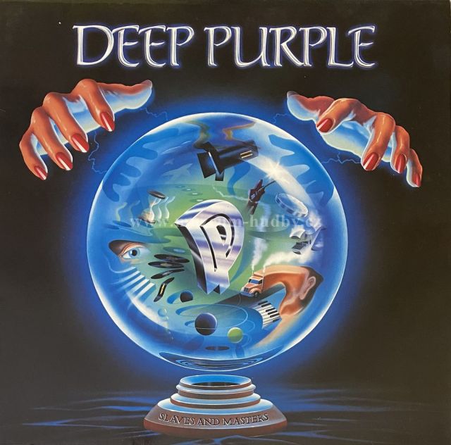 Deep Purple