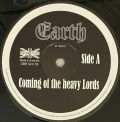 Earth / Flying Hat Band [Black Sabbath]-Coming Of The Heavy Lords