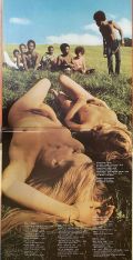 Eric Burdon And War-The Black-Man's Burdon