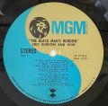 Eric Burdon And War-The Black-Man's Burdon