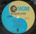 Eric Burdon And War-The Black-Man's Burdon
