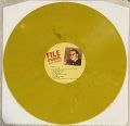 France Gall-File Under: Serge Gainsbourg, Alain Goraguer (Yellow Vinyl)