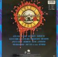 Guns N' Roses-Use Your Illusion I II