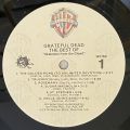Grateful Dead-The Best Of The Grateful Dead: Skeletons From The Closet