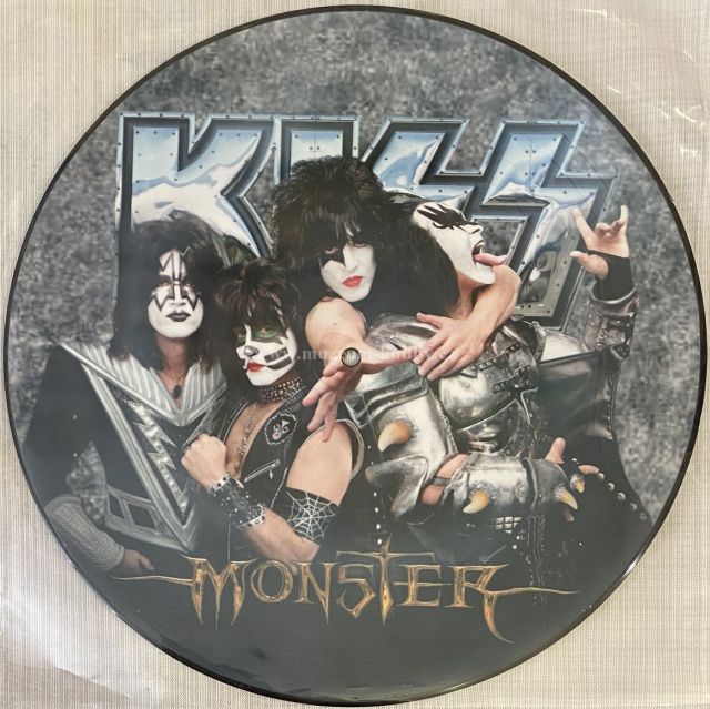 Kiss