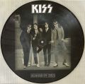 Kiss-Dressed To Kill (Picture Disc)