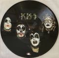 Kiss-Kiss (Picture Disc)