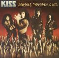 Kiss-Smashes, Thrashes & Hits