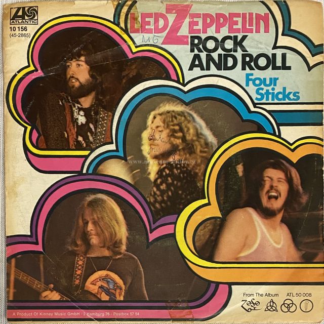 Led Zeppelin