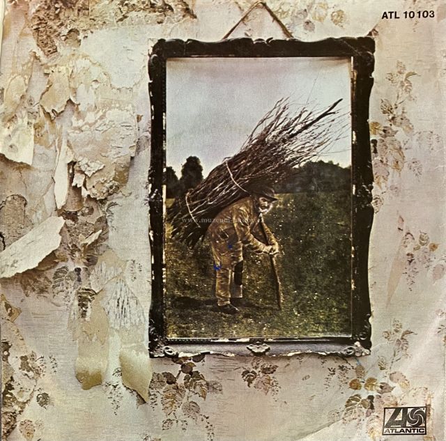 Led Zeppelin