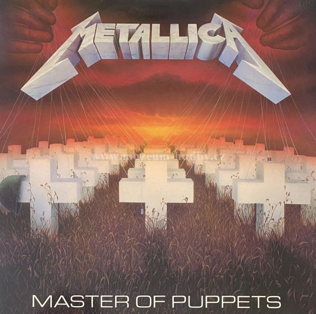 Metallica